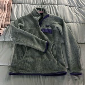 Patagonia Pullover